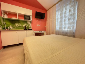 Апартаменты 3 на Широкой