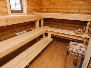 Гостевой дом Псков