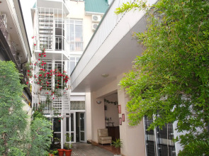 Гостевой дом Дивный