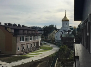 Гостевой дом Ассоль