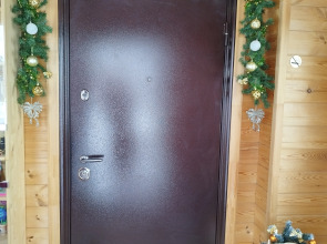 Гостевой Дом Dom s baney