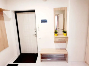 Квартира на улице Богдана Хмельницкого, 40