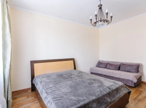 Квартира Как дома на улице Горького 154