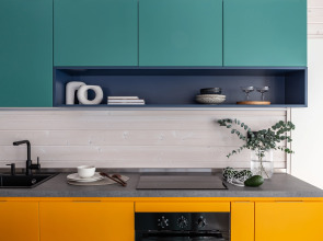 Частный Дом RiverDublDom  с баней и купелью у пруда в Новой Москве