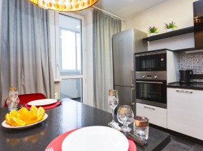 Квартира на Носовихинском Шоссе 27