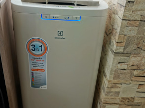 Апартаменты Бизнес Студия у Метро Озерки