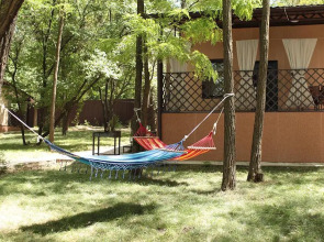 Шале Южный причал