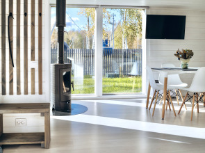 Гостевой дом Letto House