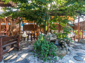 Гостевой Дом Барабулька