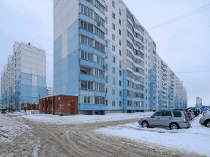 Апартаменты Спортивная 9/1