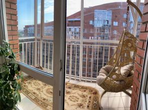 Апартаменты Умный дом