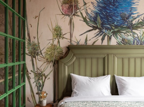 Апартаменты с бассейном и видом на Финский залив в Зеленогорске