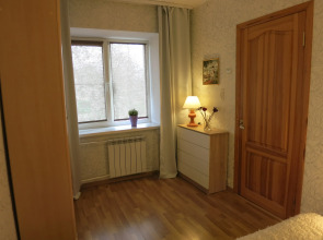 Квартира  У Двух Вокзалов