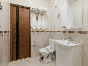 Отель Дизак