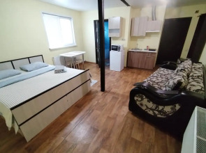 Гостевой дом с Отчетными Документами на Краснознаменской