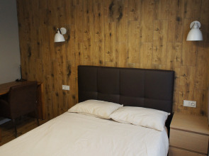 Апартаменты CozyStudio