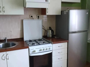 Квартира Уют на Нахимова 23