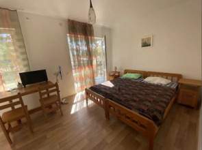 Peschanyij Bereg Mini-hotel