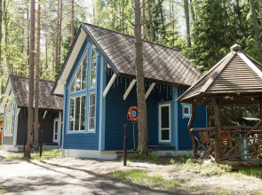 База отдыха Море