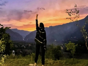 Гостевой Дом Домик В Гунибе