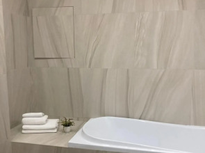 Квартира Riva Apart в ЖК Only стильные апартаменты на Большой Филёвской