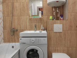 Квартира на проспекте Циолковского