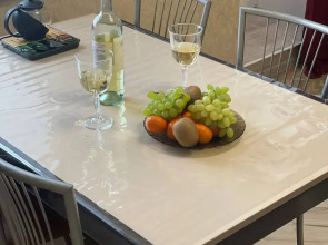 Апартаменты на Журналистов