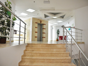 Апартаменты Panoramic Sea View