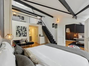 Отель Mr CAS Hotels