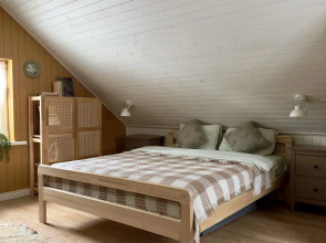 Гостевой дом Тайка Хаус