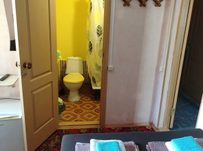 Гостевой дом Советские времена