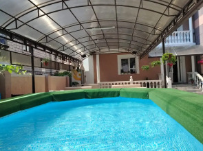 Гостевой дом Штурвал