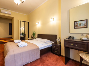 Гостевой дом Соло на Большом Проспекте