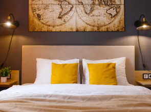 Апартаменты Paikka #Köta