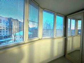 Квартира-студия в Самом Центре Калуги