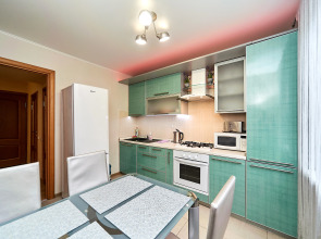 Апартаменты Нахимова 15