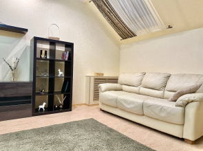 Апартаменты ДзенХоум Рассвет 74