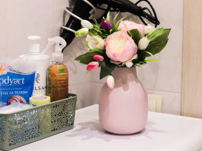 Апартаменты на Короленко 16