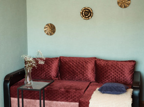 Квартира Cozy home Violet