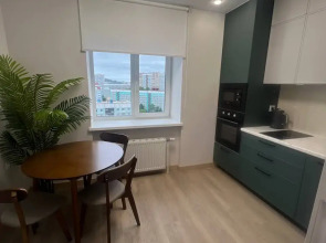 Апартаменты Нагорный парк