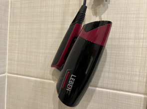 Апартаменты Блюхера 17/2