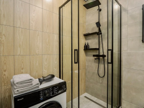 Апартаменты Privi House на Красной 140