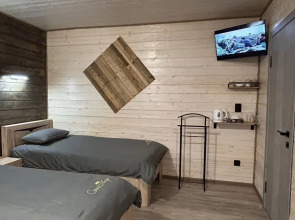 Частный Дом в Хуторе Красный Пахарь 4