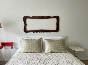 Квартира Дизайнерская 3х комнатная в историческом центре