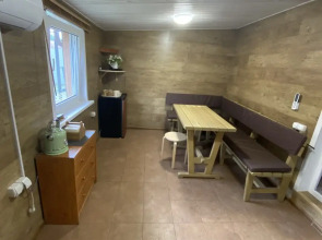 Вилла Усадьба Лесной Рай