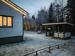 Гостевой дом Рускеальский привал