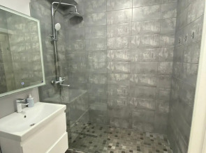 Апартаменты в элитном доме