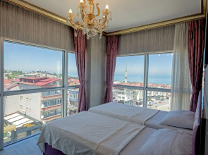 Apart-hotel Royal Babil Suites