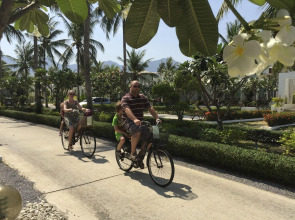 The Beach Village Resort Hotel