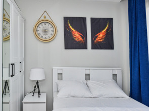 Отель C Suites Antalia Airport